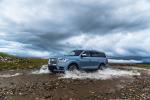 Lincoln Navigator Presidential 2017 года (CN)